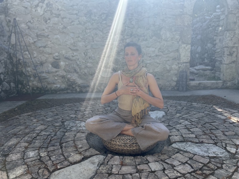 Breathwork